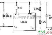 电源电路中的LT系列应用电路图