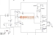 运算放大电路中的15W 放大器