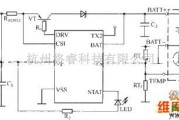 电源电路中的AAT3680典型应用电路图