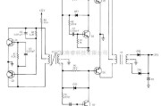 电源电路中的28V高效电路