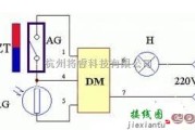 磁控电路的工作原理