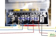 三相四线电表怎么接线?三相四线电表接线图大全