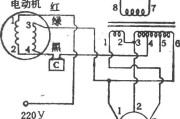 电风扇调速电路(400mm钻石)