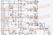 电机控制专区中的WTC-AI太阳能热水器电路图