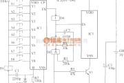 遥控电路（综合)中的无线遥控开关电路(七)
