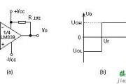 几种电压比较器电路