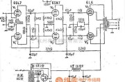 调节/测量放大电路中的负反馈超线性放大器电路图