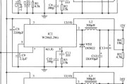 W296同步工作同时提供三路电源的应用电路