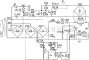 养殖中的电围栏控制电路图九