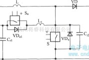 IGBT应用电路中的ZCZVT-PWM变换器