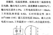 电源电路中的调压器.DC-DC电路和电源监视器引脚及主要特性 LM3999