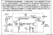 电源电路中的车库灯光控制电路