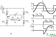 逆变电路原理图