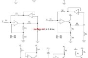 六种常见恒流源电路图与解析