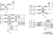 电压互感器的类型及接线