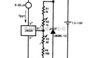 仪器仪表中的0°F-50°F温度计