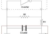 晶振电路的设计