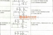 振荡电路中的三极管耦合电路集电路图