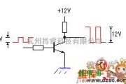 电源电路中的场效应管驱动电路图