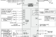 变频器制动电阻接线，变频器制动电阻接线图