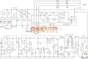 光敏二极管、三极管电路中的新式冲床程序控制器电路