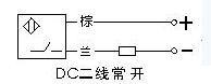 接近开关和光电传感器接线图、原理图解析  第2张