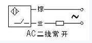 接近开关和光电传感器接线图、原理图解析  第10张