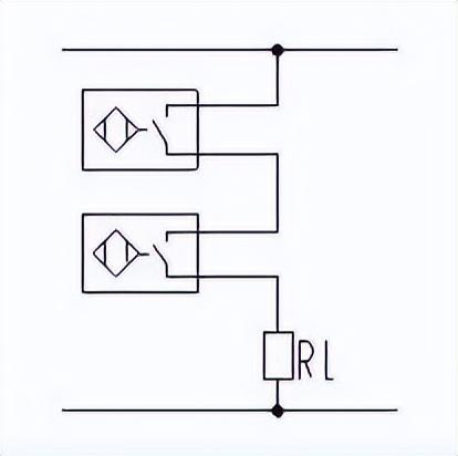 接近开关和光电传感器接线图、原理图解析  第11张