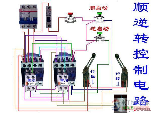 德力西380V CJX20910交流接触器怎么接线？  第2张