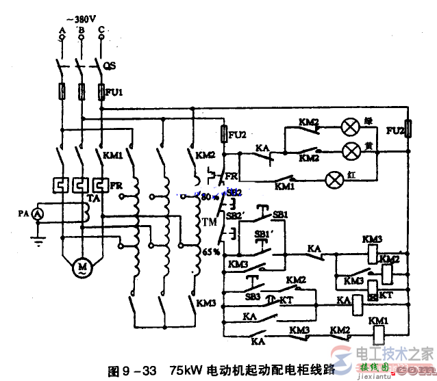 24v电磁阀接线图：24VDC电磁阀接线 第2张