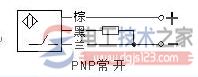 接近开关与光电传感器接线原理图  第3张