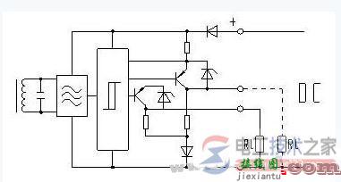 接近开关与光电传感器接线原理图  第6张