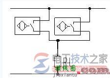 接近开关与光电传感器接线原理图  第11张