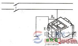 绝缘电阻表如何测量电力线路绝缘电阻接线  第1张