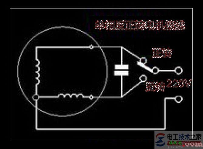 吊扇调速器怎么接线，吊扇调速器接线图  第6张