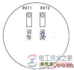 压力传感器如何接线，压力传感器接线图图解  第6张