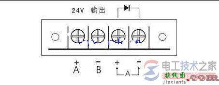 压力传感器如何接线，压力传感器接线图图解  第4张