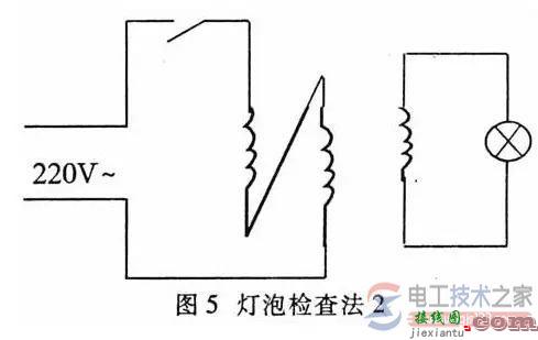 电机如何接线，电机接线判断方法  第5张