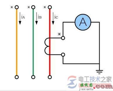 电流互感器接线图大全，互感器接线不求人  第3张