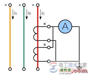 电流互感器接线图大全，互感器接线不求人  第9张