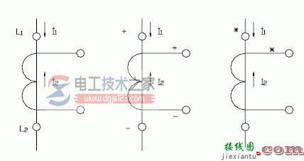 电流互感器的多个接线图_电流互感器的接线方式  第1张