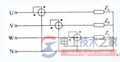 单相功率表的选用原则与接线方式  第3张