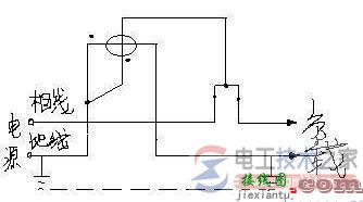 单相电度表错误接线方式如何判断？  第1张