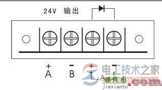 压力变送器安装接线图多张图  第4张