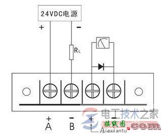 压力变送器安装接线图多张图  第5张