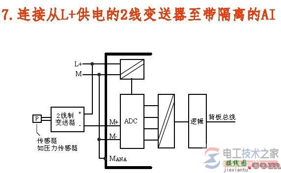 传感器与AI模块接线图  第7张