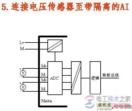 传感器与AI模块接线图  第5张