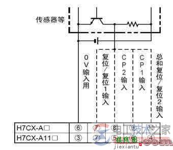 旋转编码器接线图实例解析  第6张