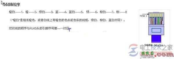 公牛网络插座接法接线图  第1张