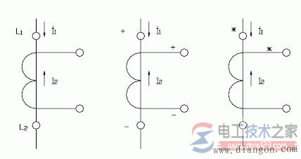 电流互感器接线方法与四种接线方式  第1张